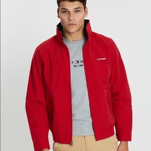 Tommy Hilfiger Yacht Jacket Classic